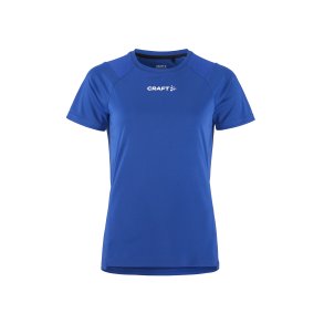Rush 2.0 SS Tee Dame