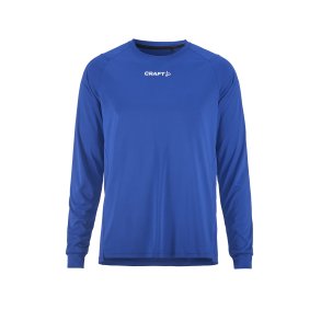 Rush 2.0 LS Tee 