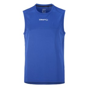 Rush 2.0 Singlet