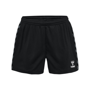 Authentic PL Shorts Dame