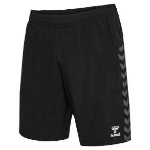 hmlAUTHENTIC WOVEN SHORTS