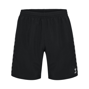 Authentic Woven Shorts Voksen