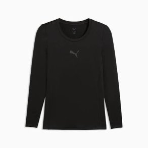 teamLIGA26 Baselayer Tee LS