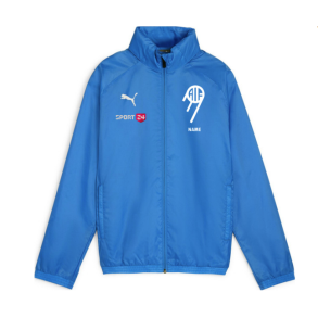 teamGOAL Allweather Jacket Voksen