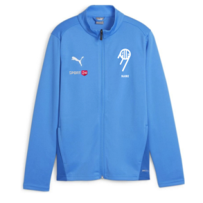 teamGOAL Training Jacket B�rn