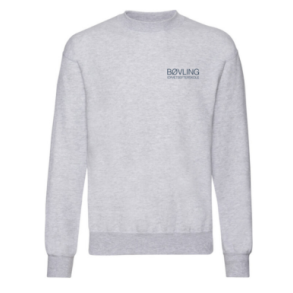 Fruit Of The Loom Crewneck