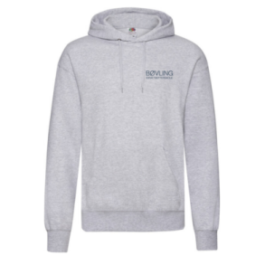 Fruit Of The Loom Hoodie