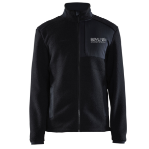 ADV Explore Pile Fleece Jacket
