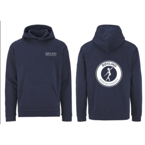 Community 2.0 Hoodie