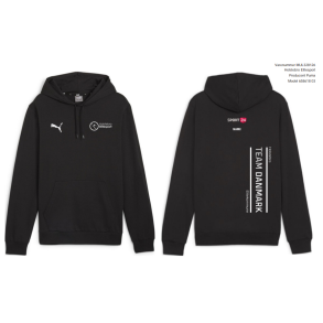teamGOAL Casuals Hoody