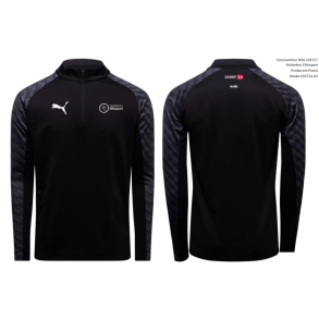 teamLIGA26 Training 1/4 Zip Top