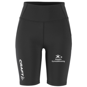 Rush 2.0 Short Tights Dame