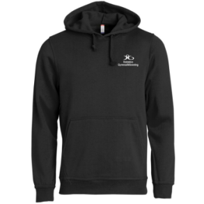 Basic Hoody Jr