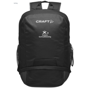 Ability Backpack