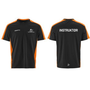 Evolve 2.0 Contrast Jersey