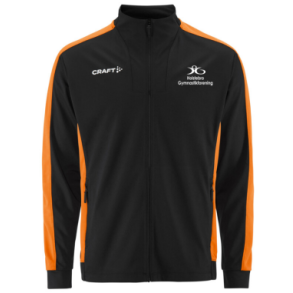 Evolve 2.0 Contrast Full Zip Jacket