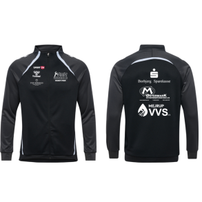 hmlLEAD 2.0 TRACK ZIP JACKET