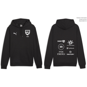 teamGOAL Casuals Hoody
