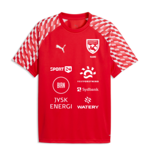 teamLIGA26 Jersey