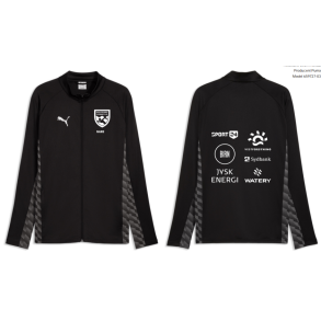 teamLIGA26 Training Jacket B�rn