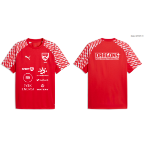 teamLIGA26 Jersey
