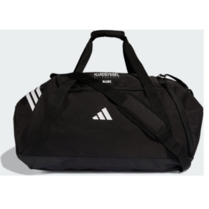 Tiro Duffel Bag