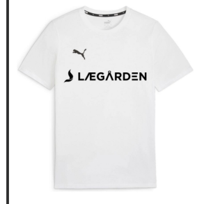 teamGOAL Casuals Tee