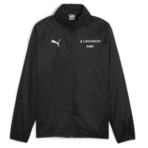teamGOAL All Weather Jacket