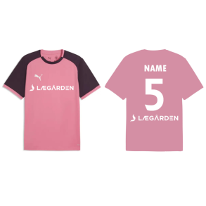 teamLIGA26 Matchday Jersey