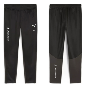 teamGOAL Training Pant