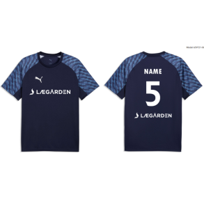 teamLIGA26 Jersey