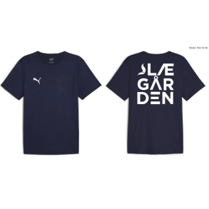 Polyester t-shirt