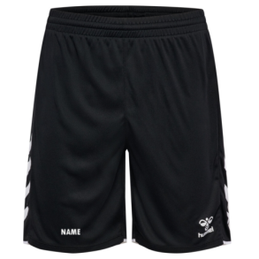 Core 2.0 Shorts Voksen