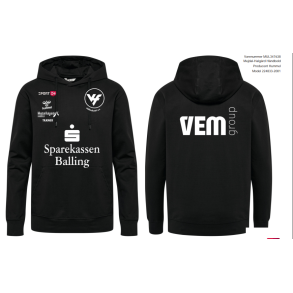 hmlGO 2.0 HOODIE