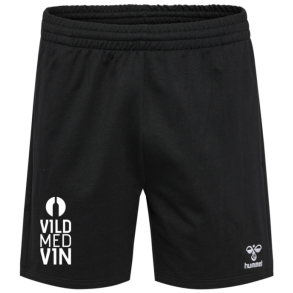 hmlGO 2.0 SWEATSHORTS