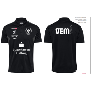 hmlAUTHENTIC FUNCTIONAL POLO