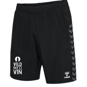 hmlAUTHENTIC WOVEN SHORTS