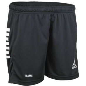 Player shorts Spain woman v25