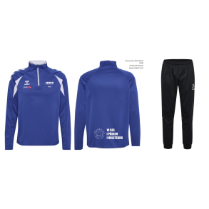 U11-U15 s�t