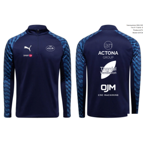 teamLIGA26 Training 1/4 Zip Top