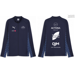 teamLIGA26 Training Jacket