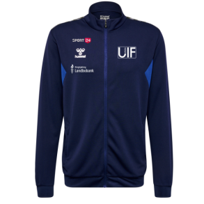 Authentic Full Zip Sweat Voksen
