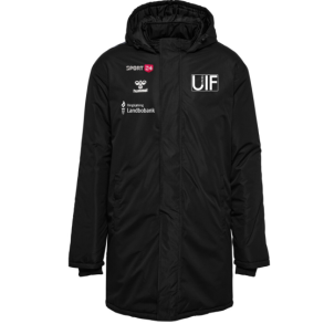 Authentic Bench Jacket Voksen