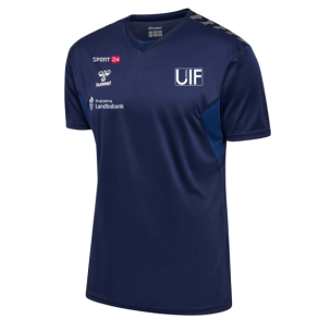 Authentic PL Jersey S/S Voksen