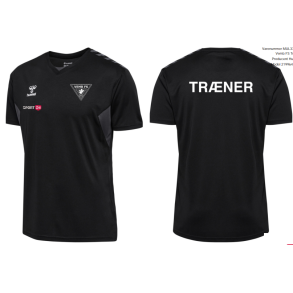 Authentic PL Jersey S/S Voksen