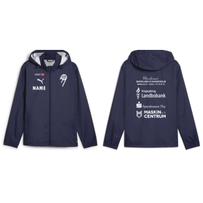 teamADDITIONS Training All Weather Jacket