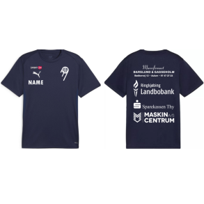 teamGOAL Jersey