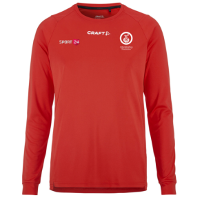 Rush 2.0 Ls Tee Voksen