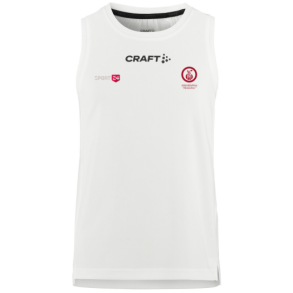 Rush 2.0 Singlet Voksen
