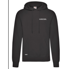 Fruit Of The Loom Hoodie